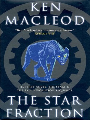 cover image of The Star Fraction